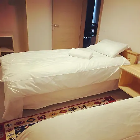 Apartment New Haven Apartments Fethiye