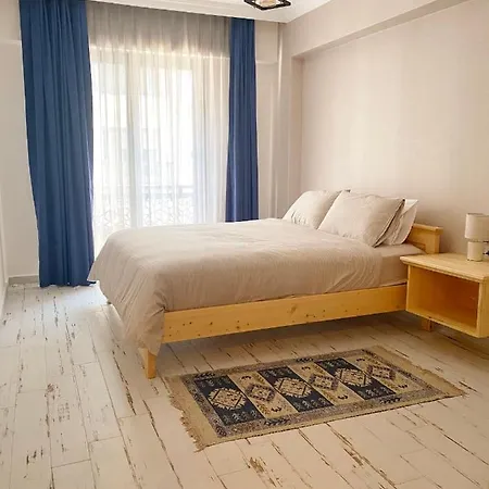 New Haven Apartments Apartment Fethiye