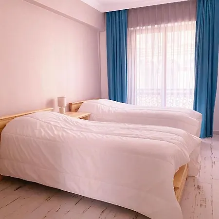 Apartment New Haven Apartments Fethiye