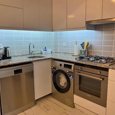 New Haven Apartments Apartment Fethiye